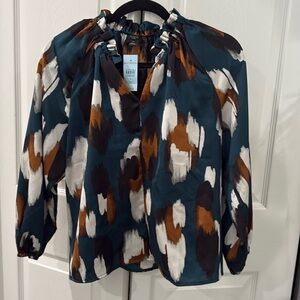 Women’s blouse